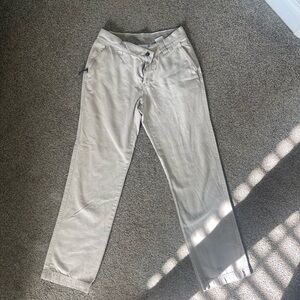 Columbia Regular Fit Khaki Pants